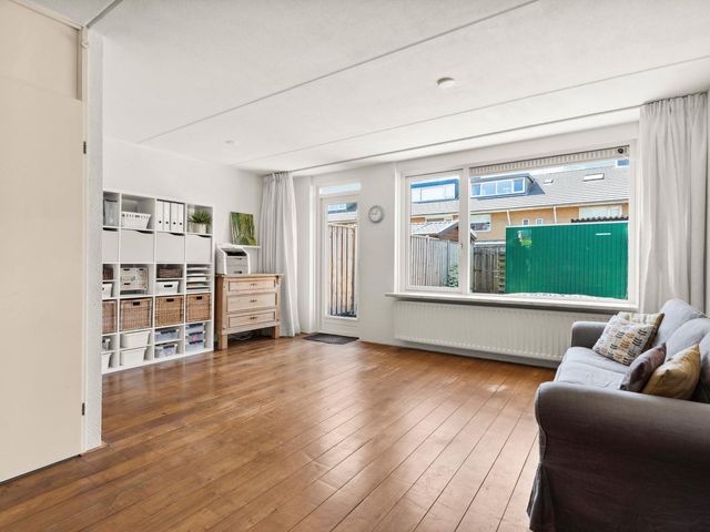 Augustusstraat 123, Almere