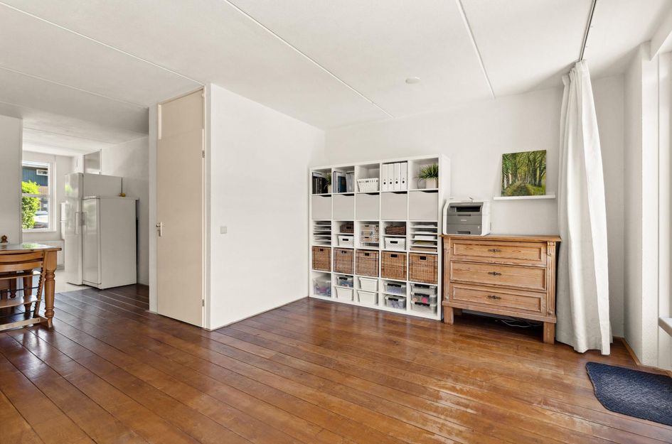 Augustusstraat 123