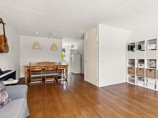 Augustusstraat 123, Almere