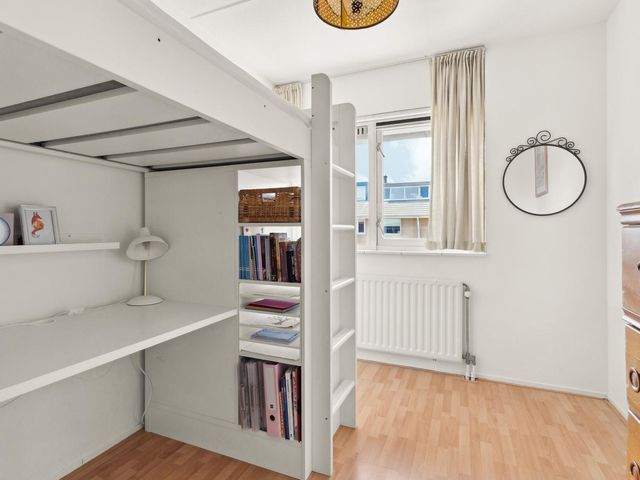 Augustusstraat 123, Almere
