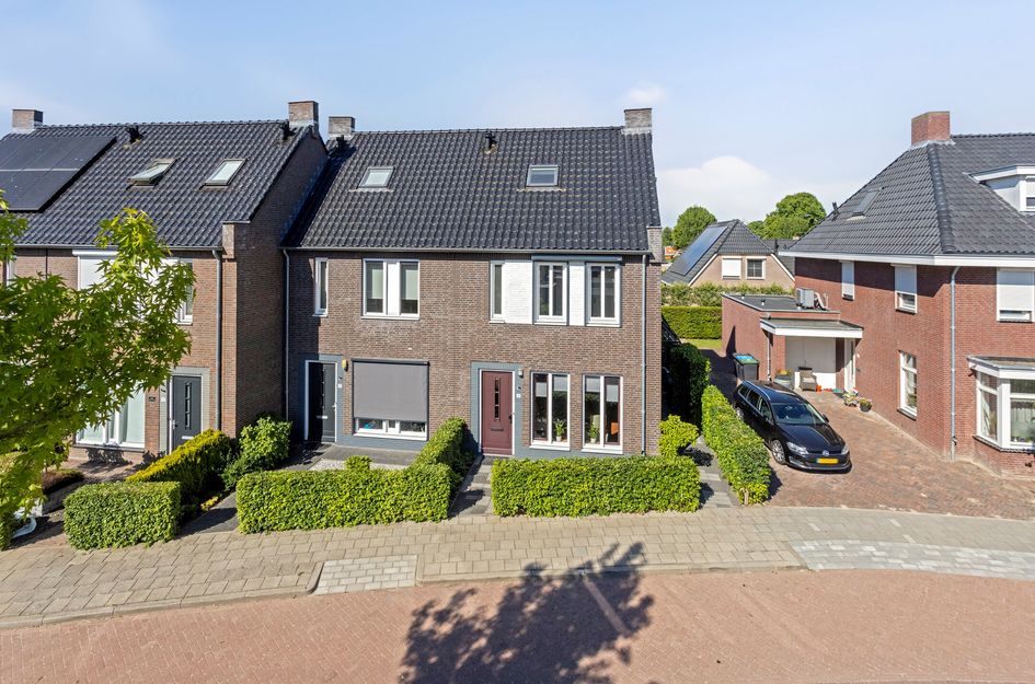 Herman de Ruijterstraat 12