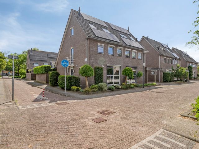 Nienke van Hichtumpad 110, Gorinchem