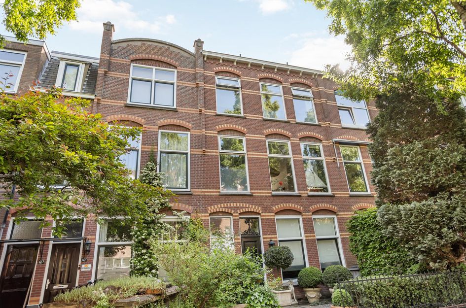 Kerklaan 149
