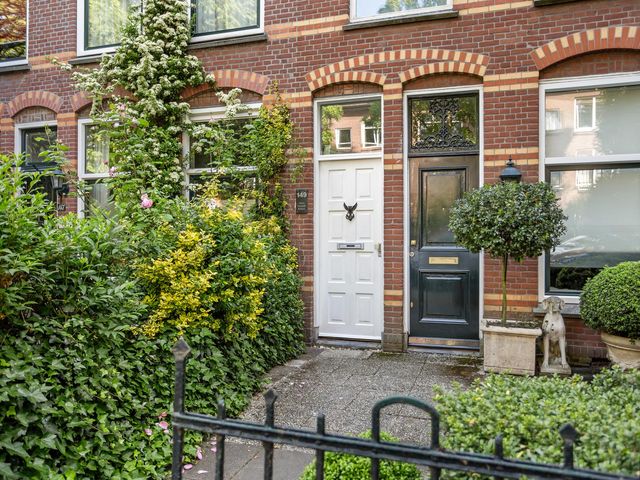 Kerklaan 149, Rijswijk