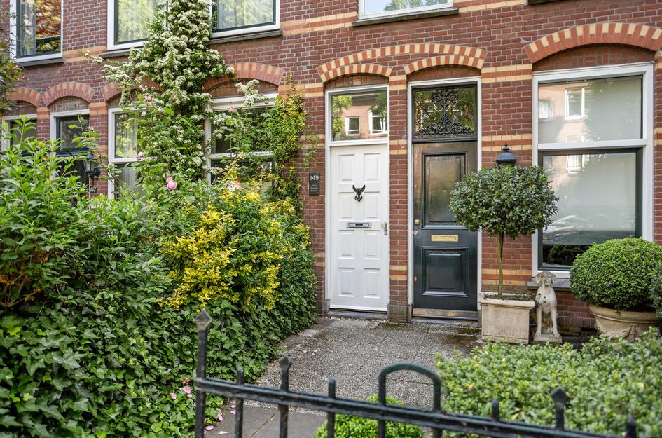 Kerklaan 149