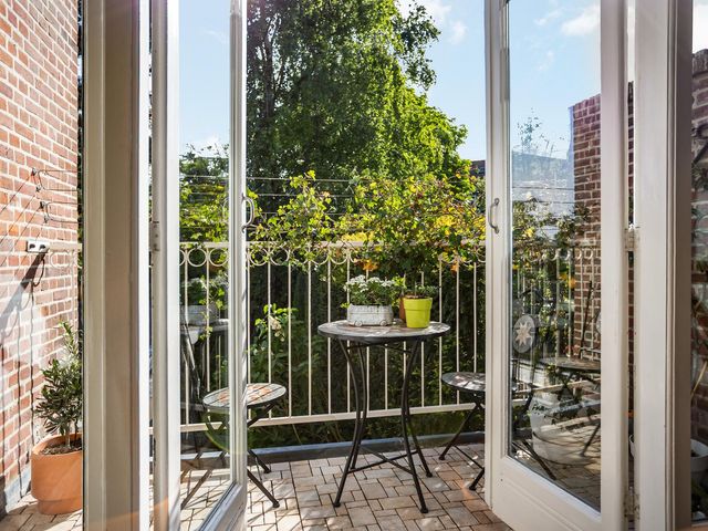Kerklaan 149, Rijswijk