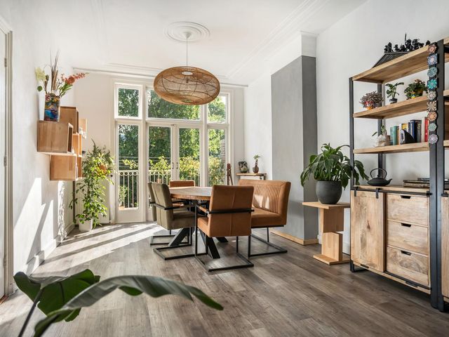 Kerklaan 149, Rijswijk