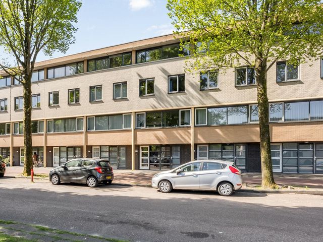 Aagje Dekenlaan 47Q, 'S-Gravenhage