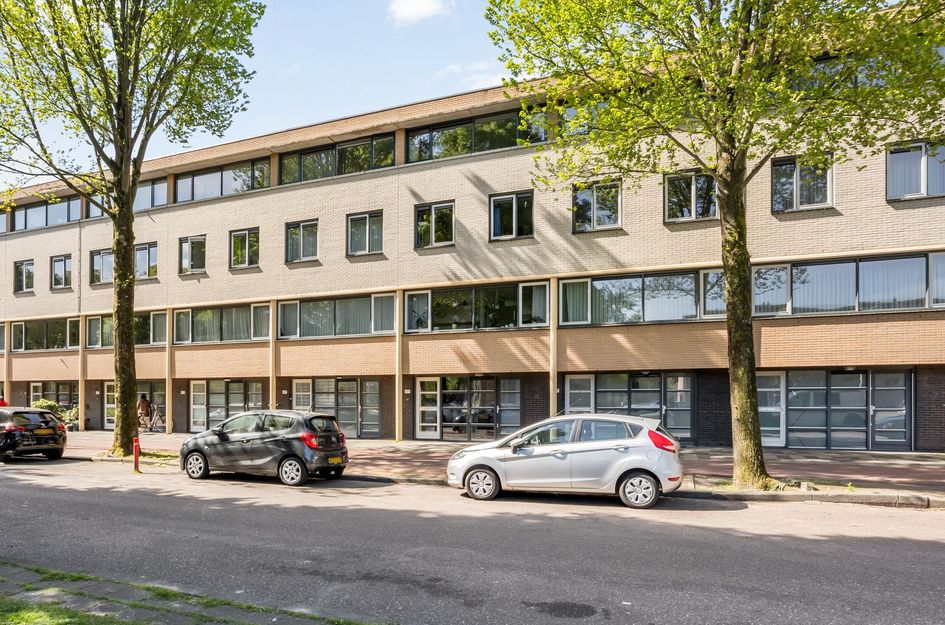 Aagje Dekenlaan 47Q