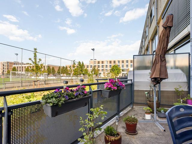 Aagje Dekenlaan 47Q, 'S-Gravenhage
