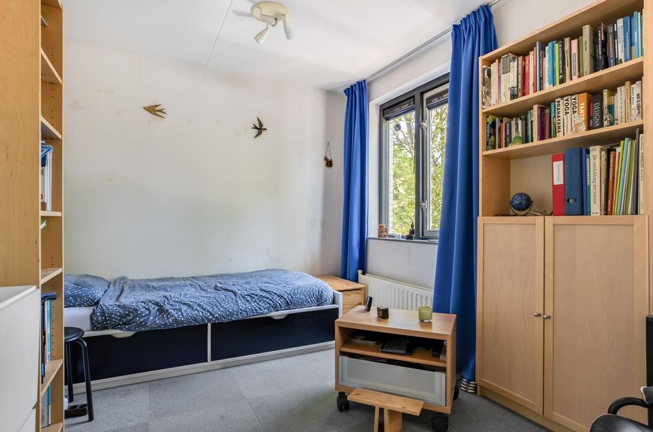 Aagje Dekenlaan 47Q