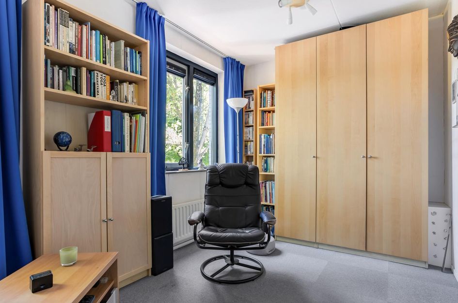 Aagje Dekenlaan 47Q