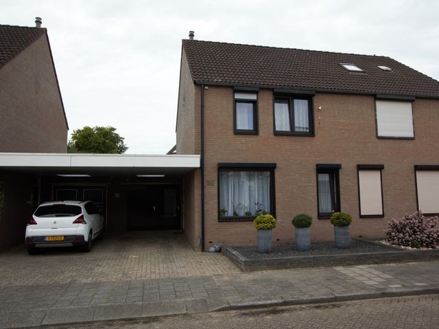 Marjolein 55, Venray