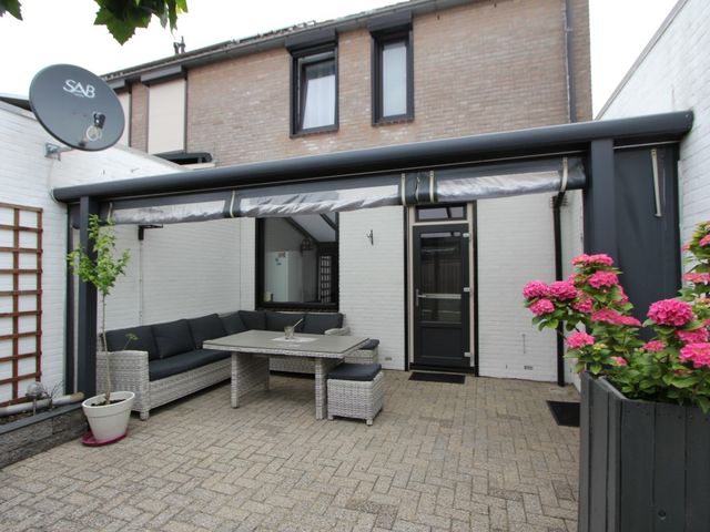 Marjolein 55, Venray