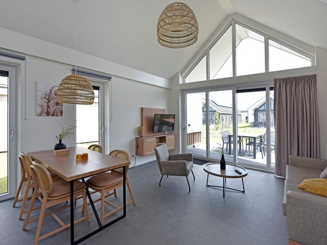 Langeweg 112 424, Breskens