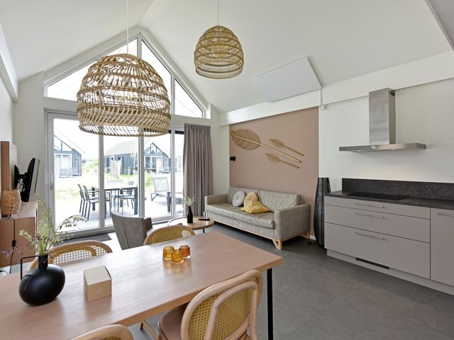 Langeweg 112 424, Breskens