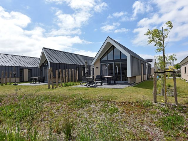 Langeweg 112 424, Breskens