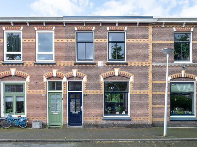 Groeneweg 122, Zwolle