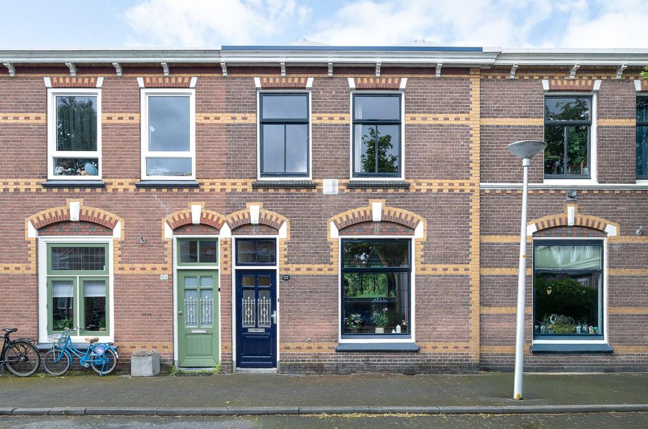 Groeneweg 122