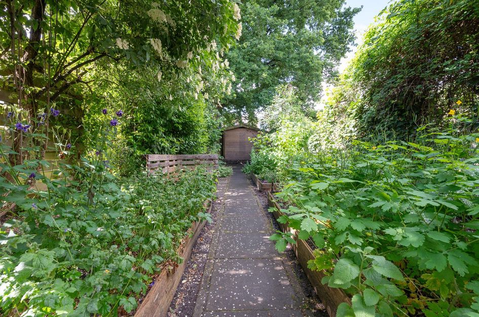Groeneweg 122