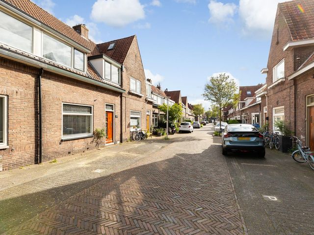 Cliviastraat 30, Zwolle