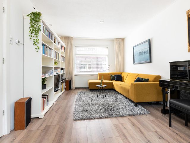 Cliviastraat 30, Zwolle