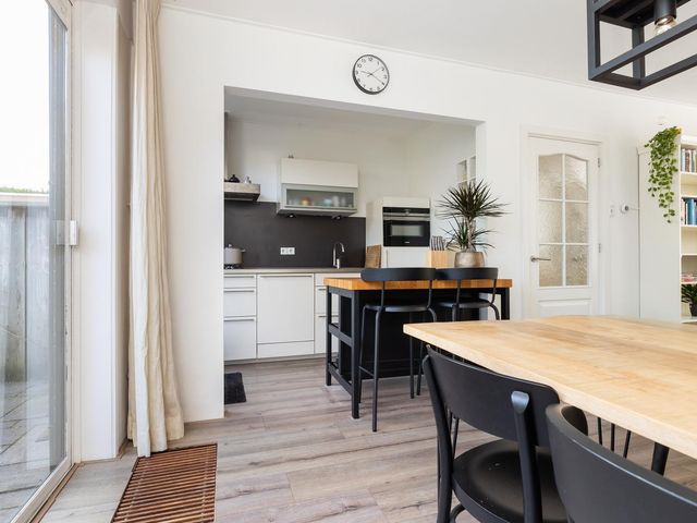 Cliviastraat 30, Zwolle