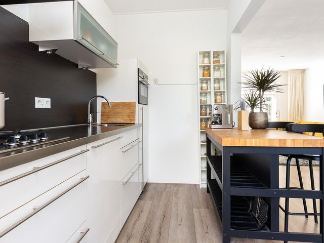 Cliviastraat 30, Zwolle