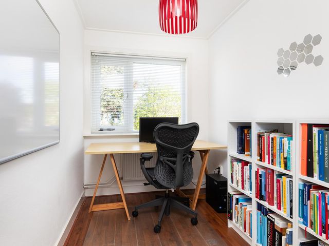 Cliviastraat 30, Zwolle