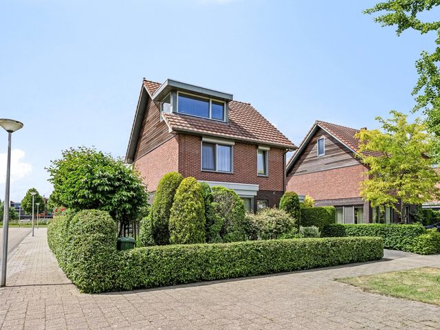 Liesgras 1, Zeewolde