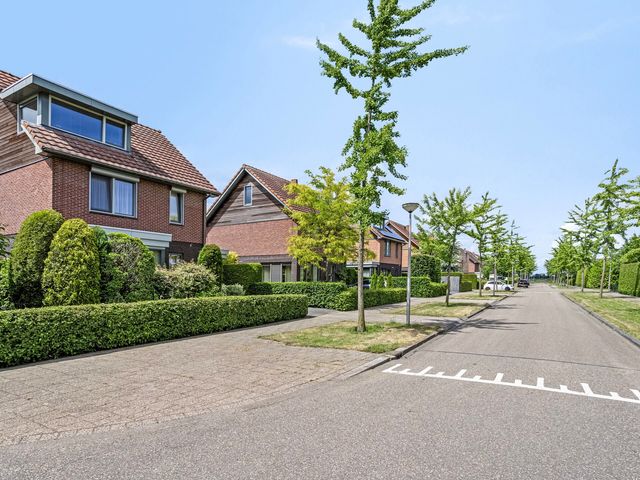 Liesgras 1, Zeewolde
