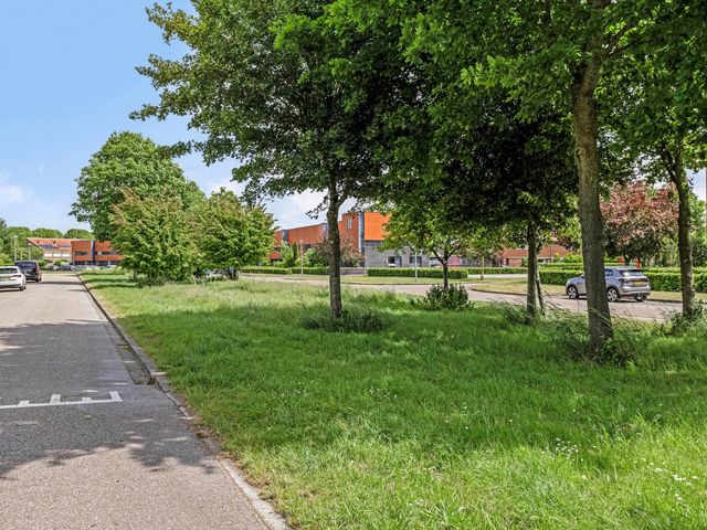 Liesgras 1, Zeewolde