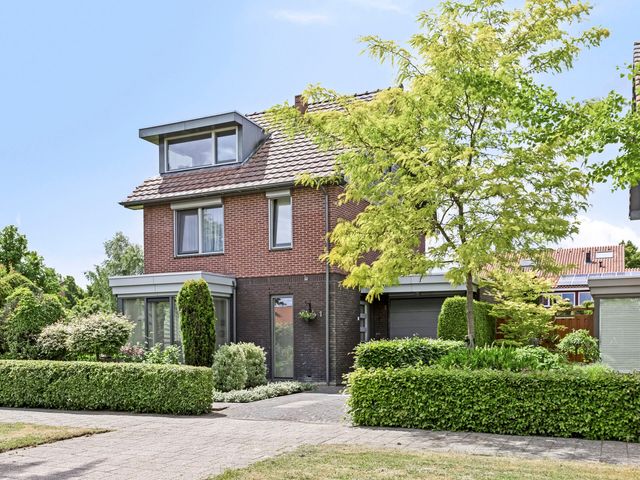 Liesgras 1, Zeewolde