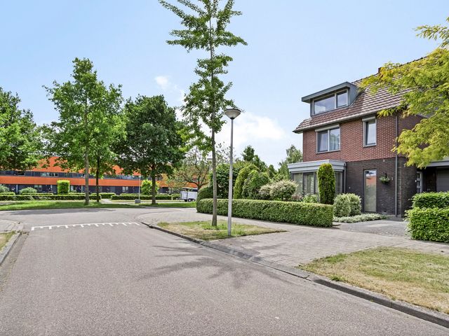 Liesgras 1, Zeewolde