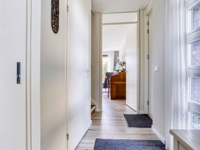 Liesgras 1, Zeewolde