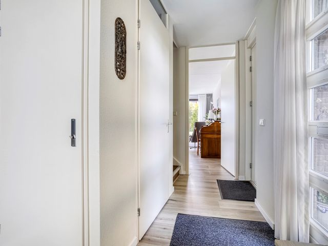 Liesgras 1, Zeewolde