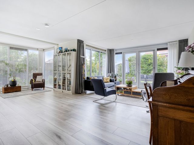 Liesgras 1, Zeewolde