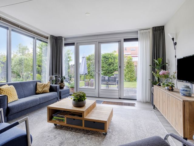 Liesgras 1, Zeewolde