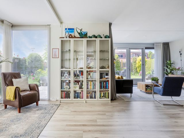 Liesgras 1, Zeewolde