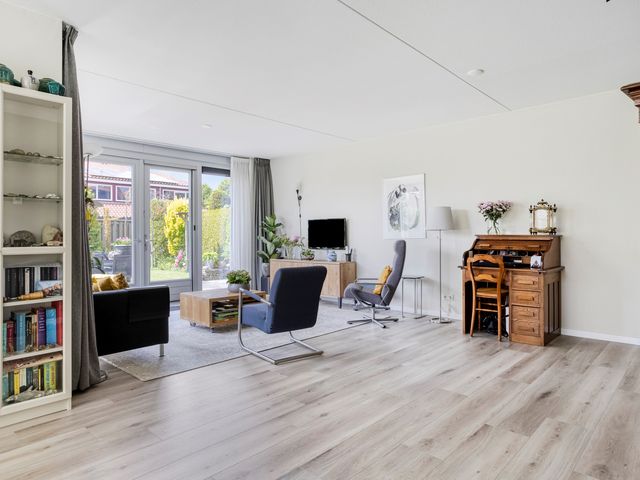 Liesgras 1, Zeewolde