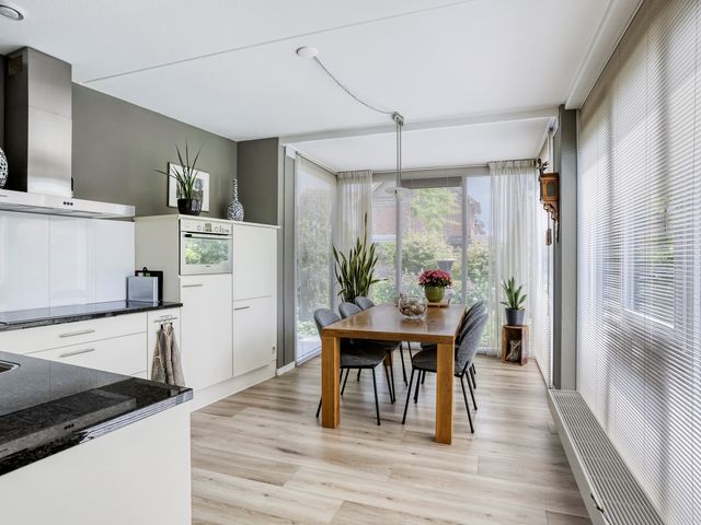 Liesgras 1, Zeewolde