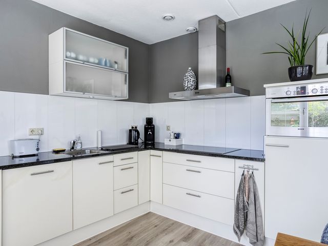 Liesgras 1, Zeewolde