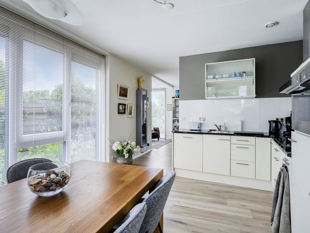 Liesgras 1, Zeewolde