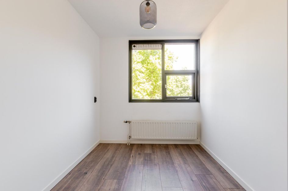 Regentesseweg 22