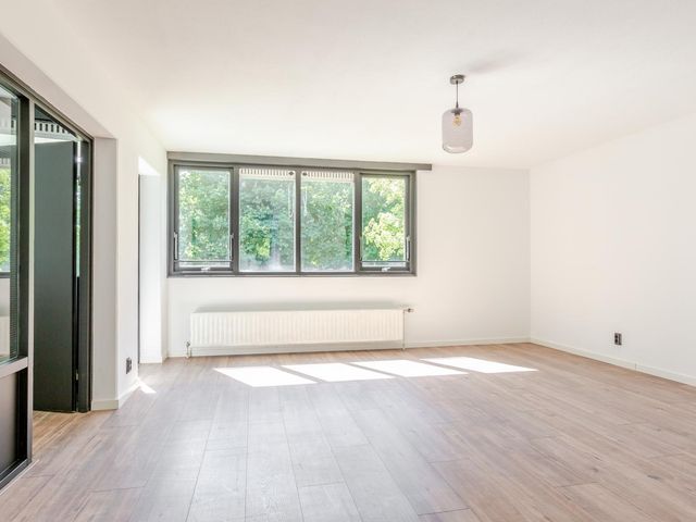 Regentesseweg 22, Almere