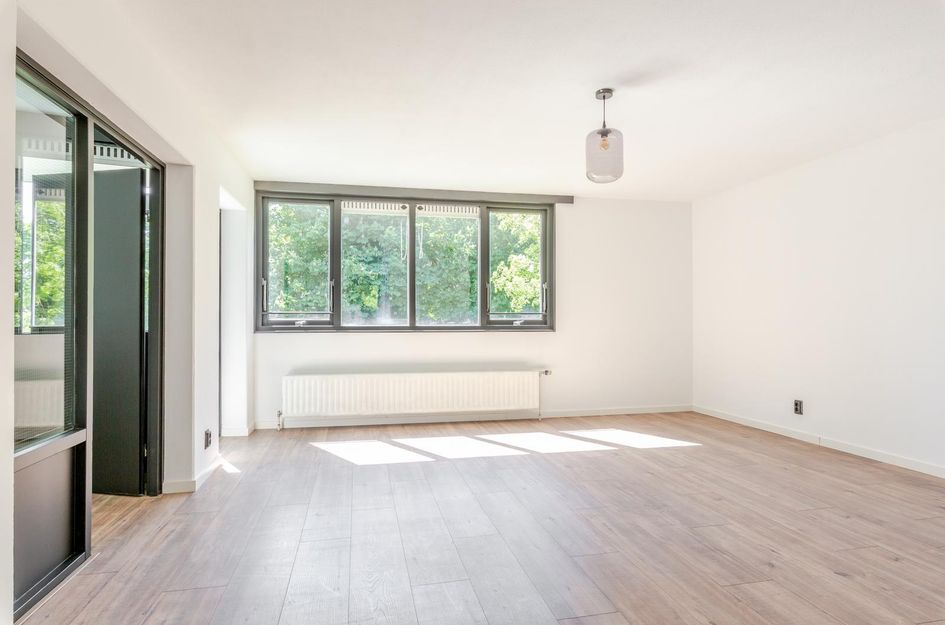 Regentesseweg 22