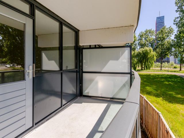 Regentesseweg 22, Almere