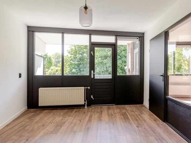 Regentesseweg 22, Almere