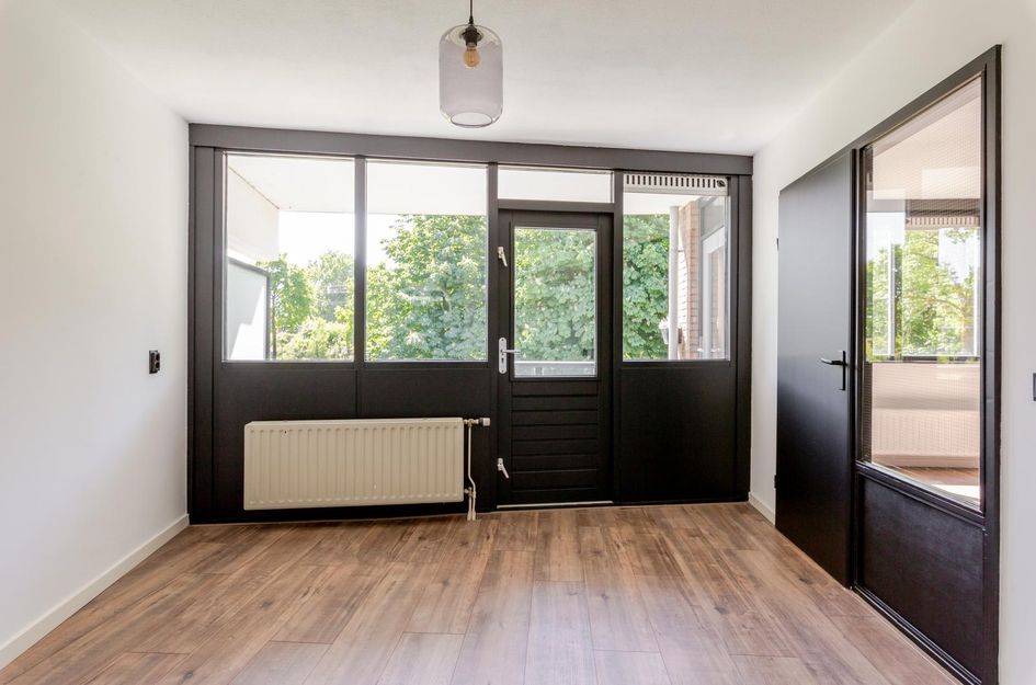 Regentesseweg 22