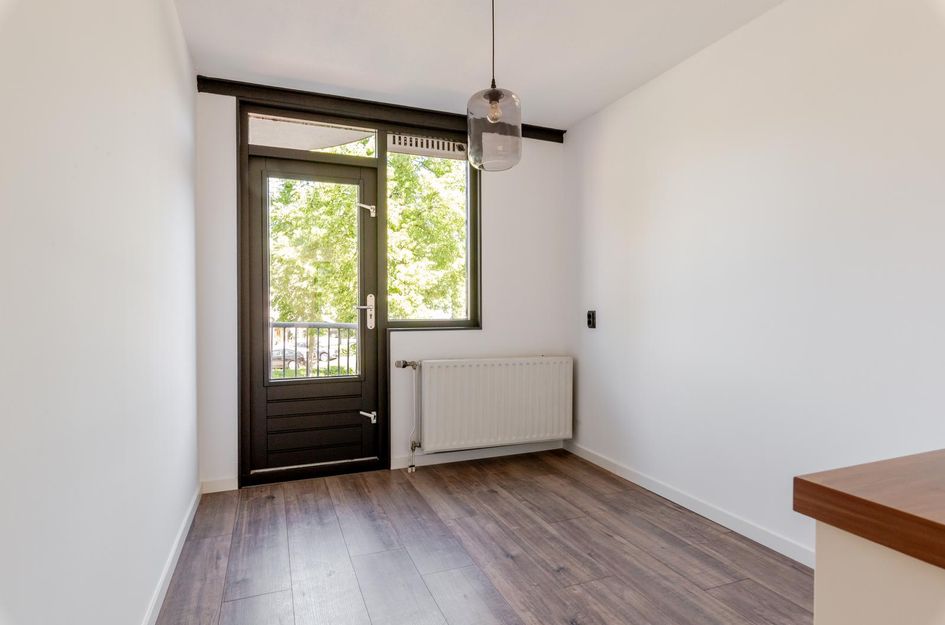 Regentesseweg 22